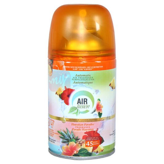 Air Fusion Automatic Refill 5oz