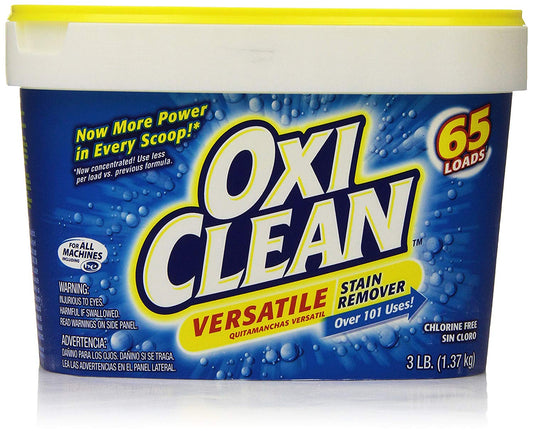 OXI CLEAN Stain Remover