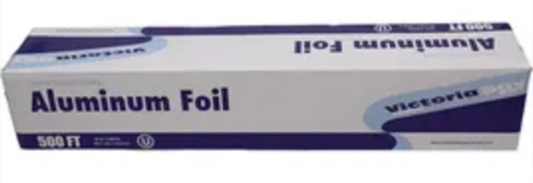 Victoria Bay Aluminum Foil