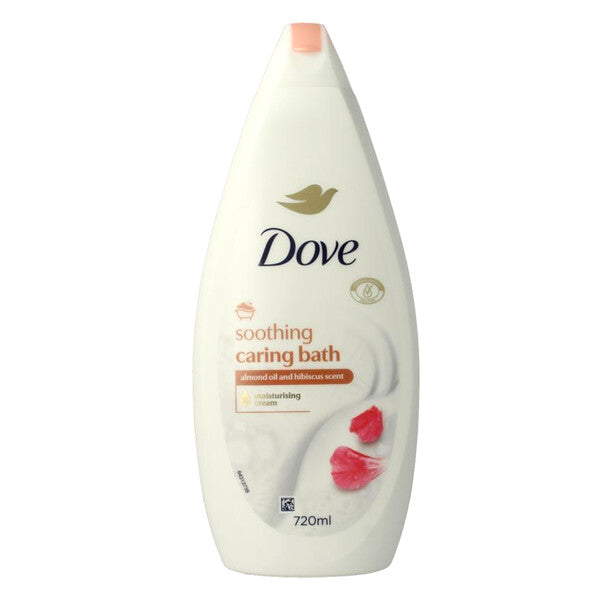 Dove Body Wash 720mL