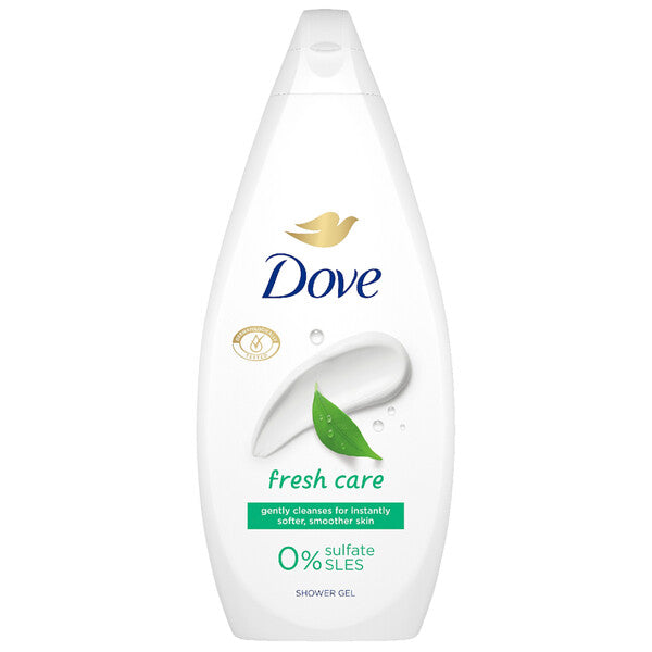 Dove Body Wash 720mL