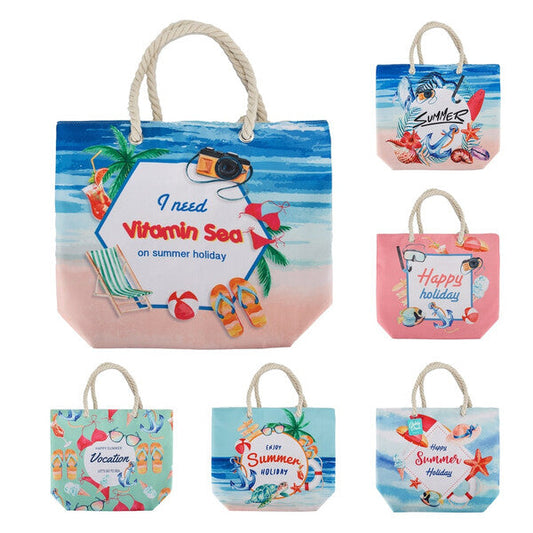 CC Assorted Summer Bags