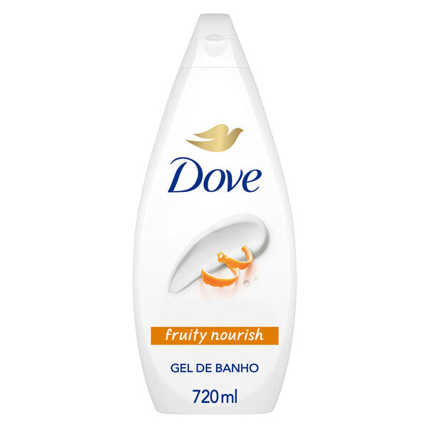 Dove Body Wash 720mL