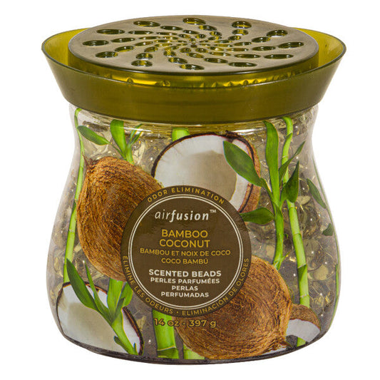 Air Fusion Crystal Beads 12/14oz