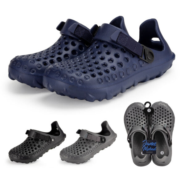 Men's Garden Sandals