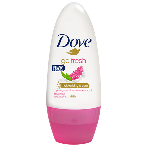 Dove Deo Roll-On 40mL