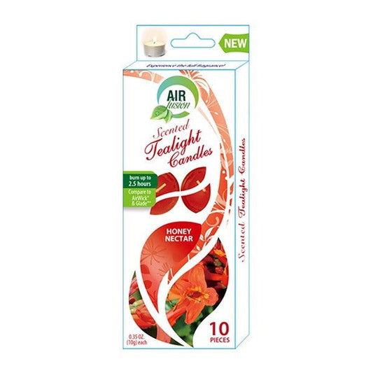 Air Fusion Tealight 10PK