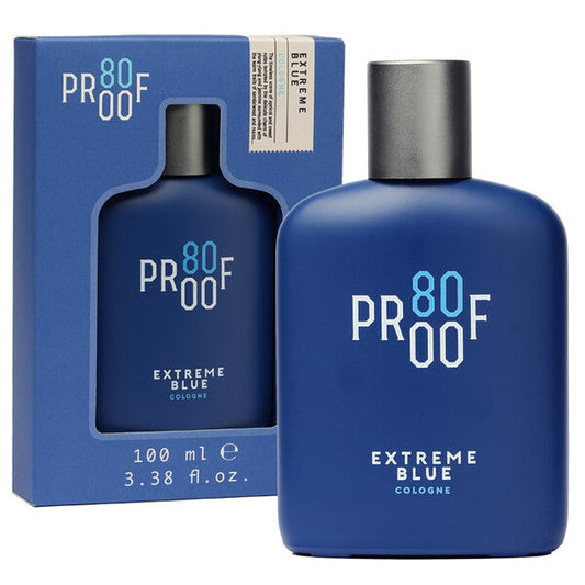 PROOF 80 Cologne for Men 100mL