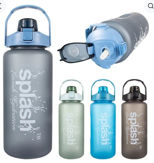 Splash Bottle