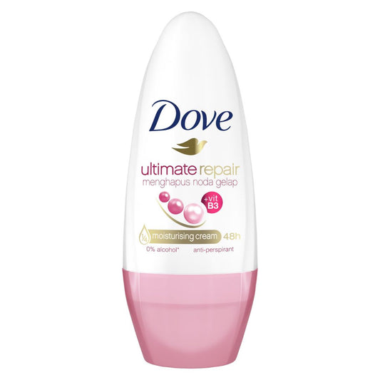 Dove Anti-Perspirant Roll-On 40mL