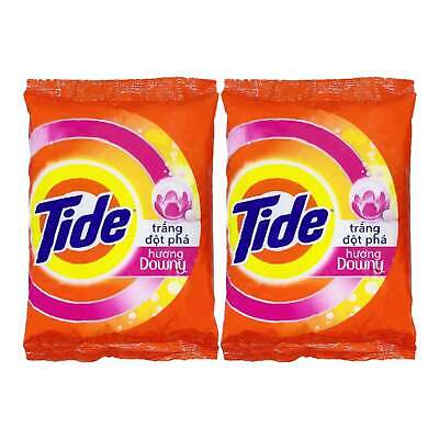 Tide Laundry Powder