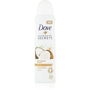 Dove Anti-Perspirant Body Spray 150mL