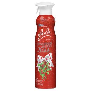 Glade Air Freshener 6/9.7oz