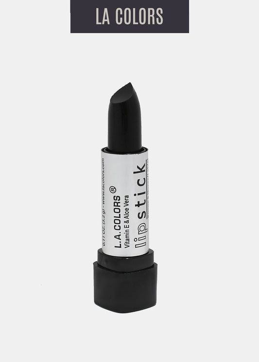 L.A. Colors Vitamin E + Aloe Vera Lipstick