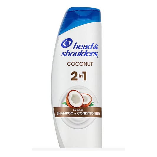 Head & Shoulders