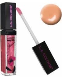 L.A. Colors Lip Gloss