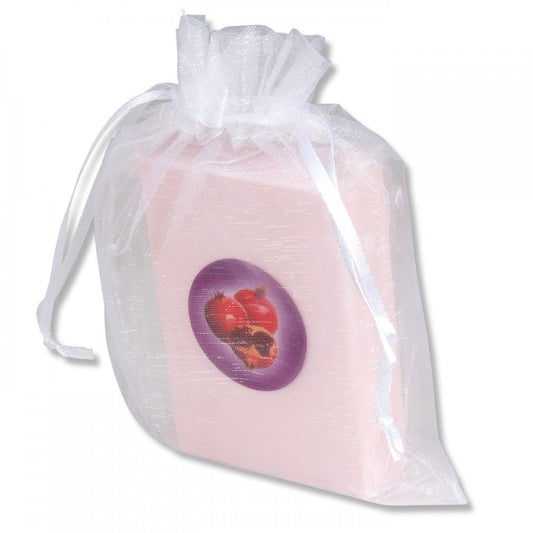 Schwartz Natural Cosmetic Enriched with Pomegranate Extract