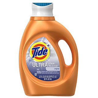 Tide Liquid Detergent 42oz.