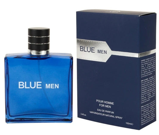 Men's EDP Perfume 3.4oz