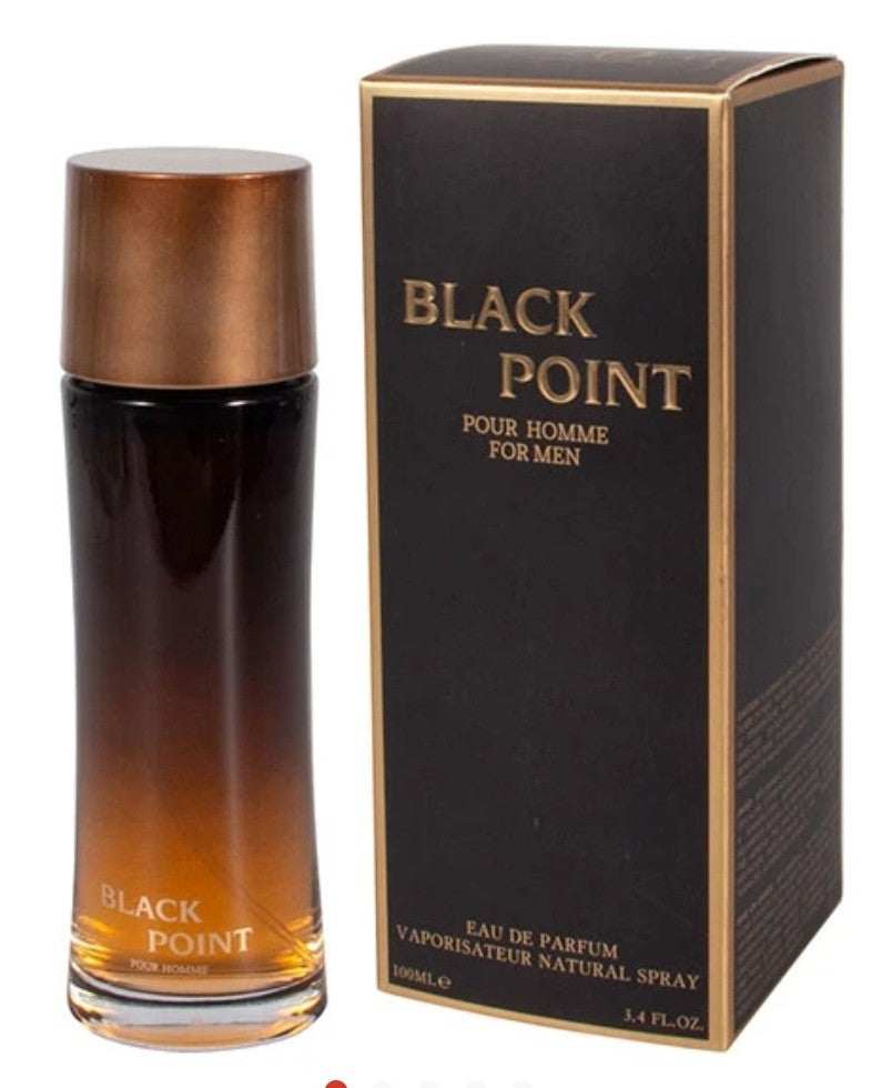 Men's EDP Perfume 3.4oz