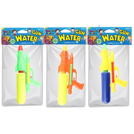 Water World Water Gun 1CT