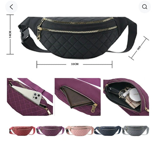 CC Fanny Bag