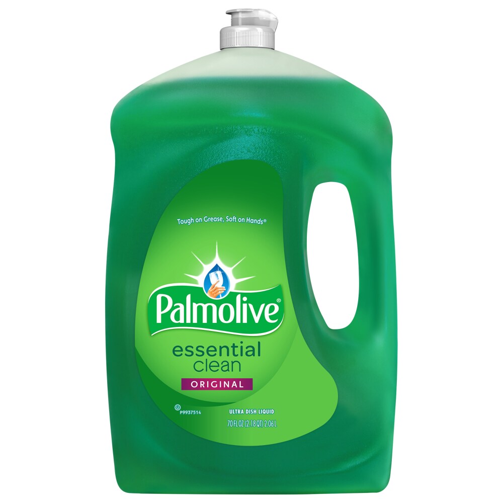 Palmolive Dishwashing Liquid 90oz.