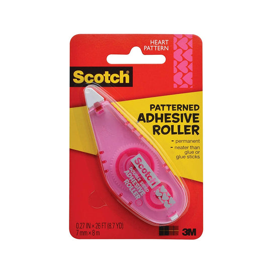 3M Scotch Glue & Adhesive