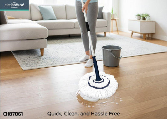 Mop Cotton