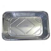 USA FOIL Aluminum Pans & Covers