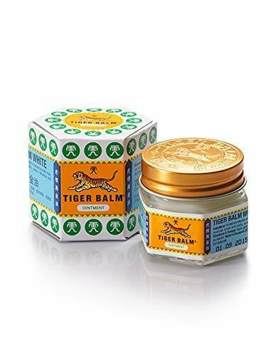 TIGER BALM Ointment 21mL
