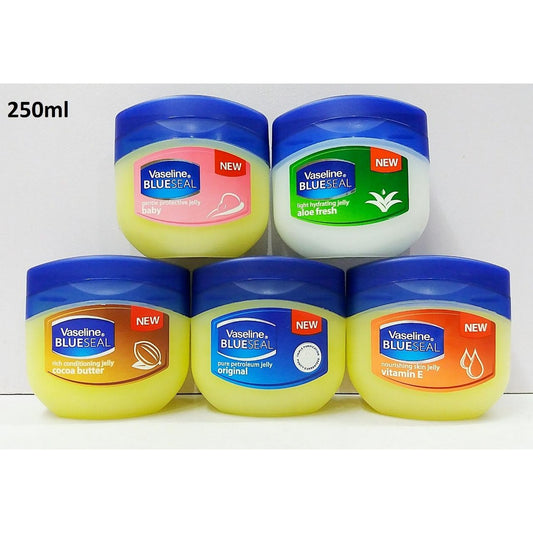 Vaseline Petroleum Jelly