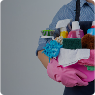 Cleaning