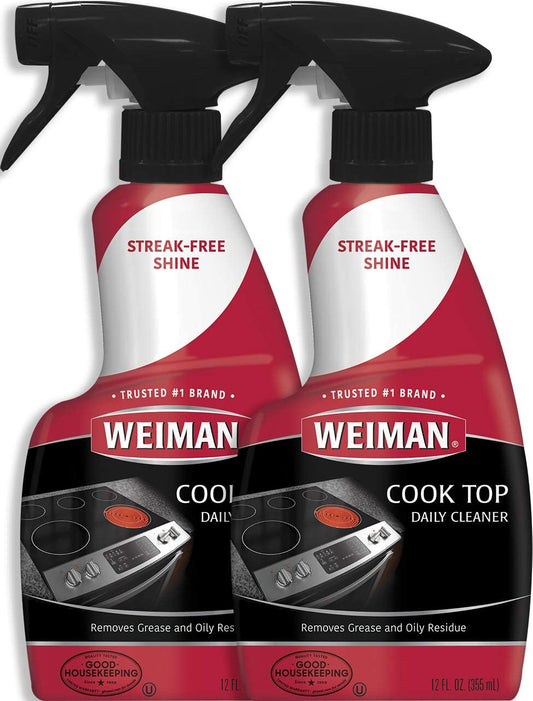 WEIMAN Cleaner
