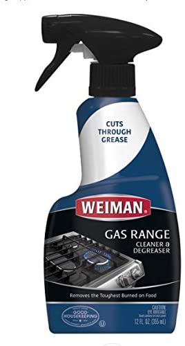 WEIMAN Cleaner