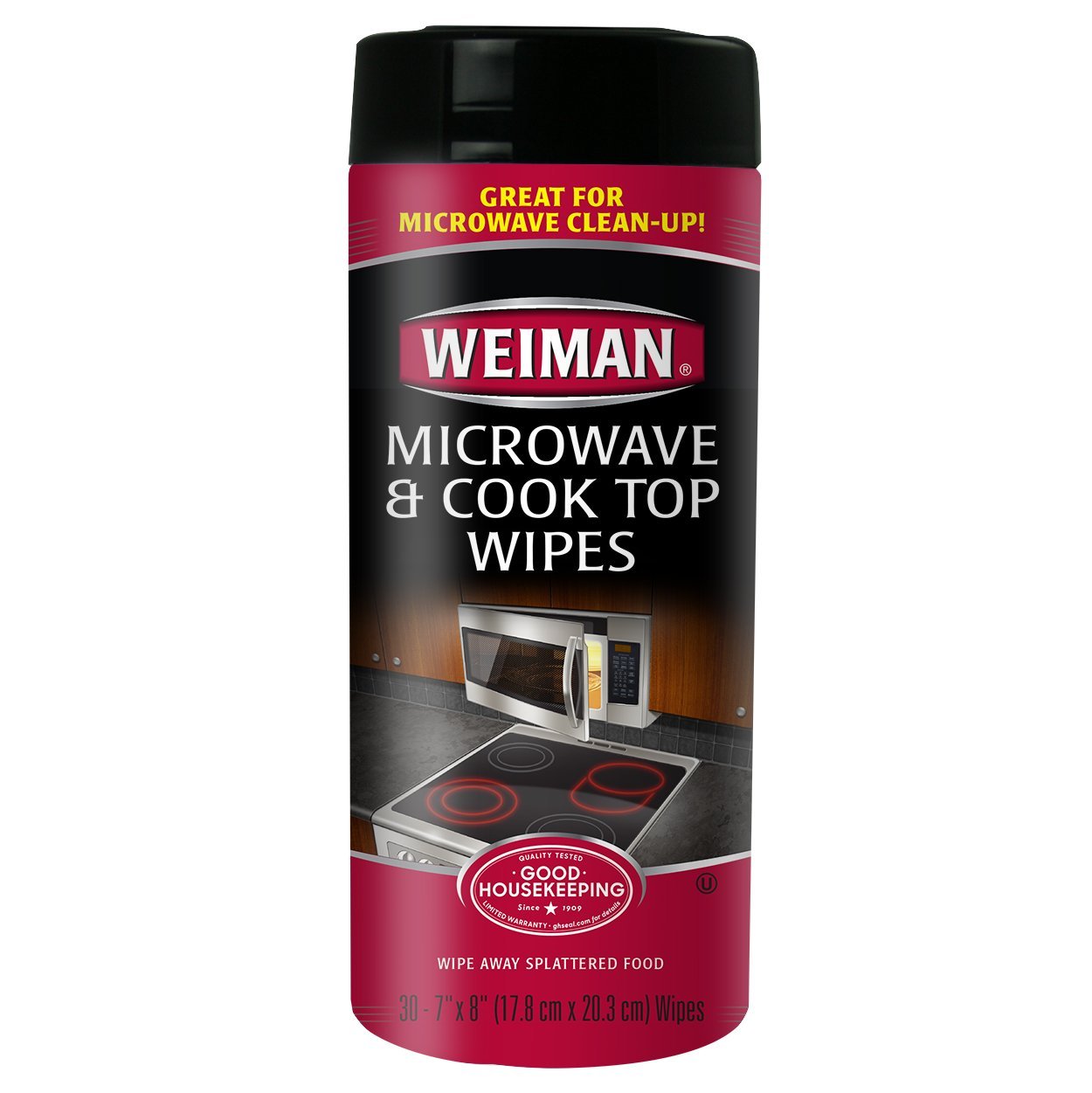 WEIMAN Cleaner