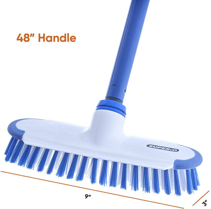 Superio Household Cleaning Essentials 12/1ct