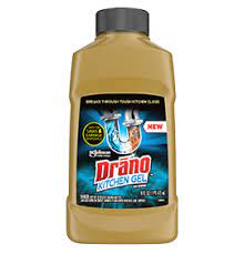 Drano