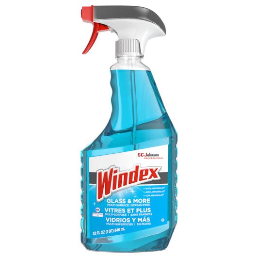 Windex Cleaner