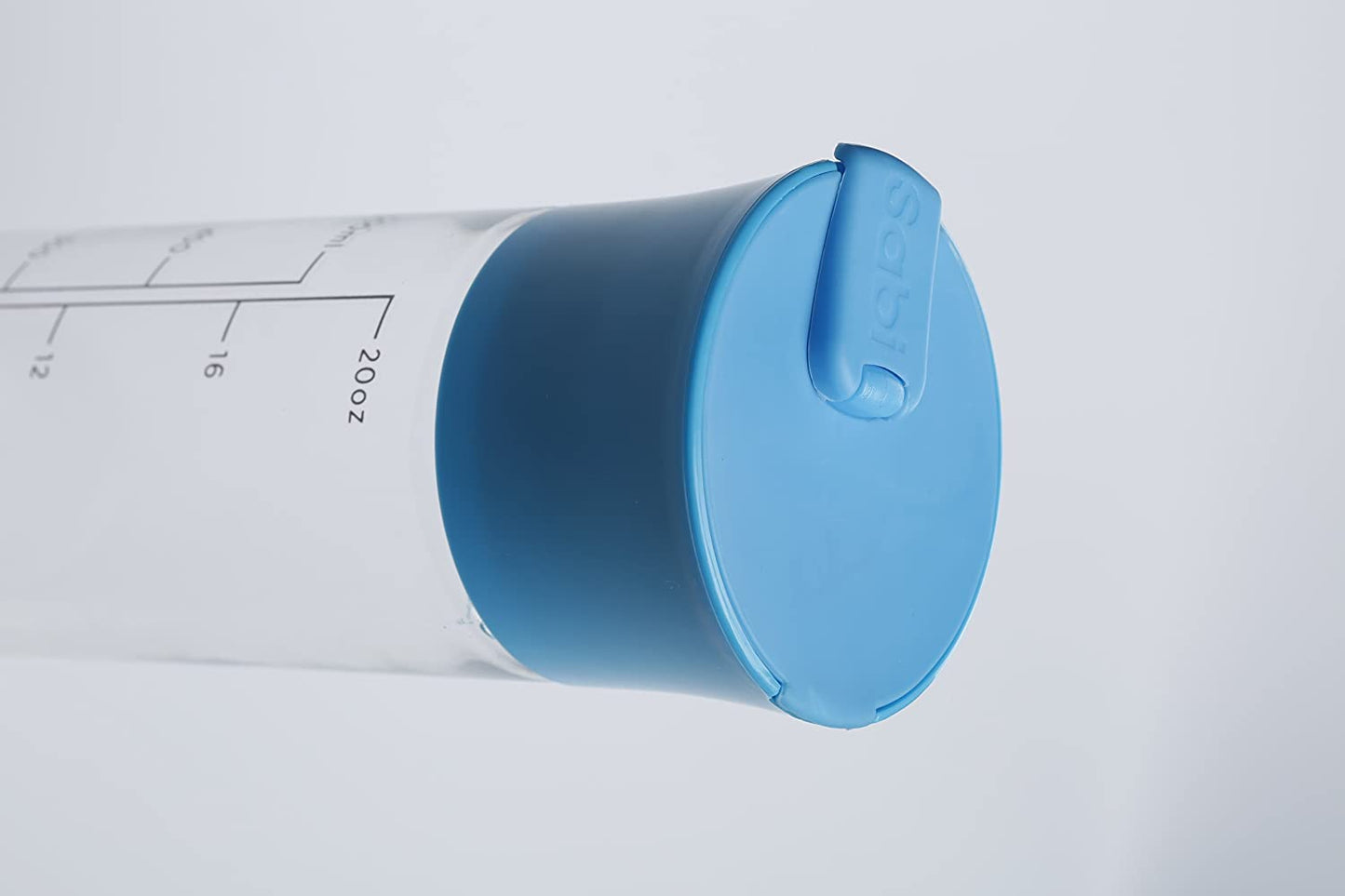 Sabi Carafe Pill Box + Water Bottle