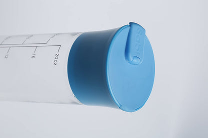 Sabi Carafe Pill Box + Water Bottle