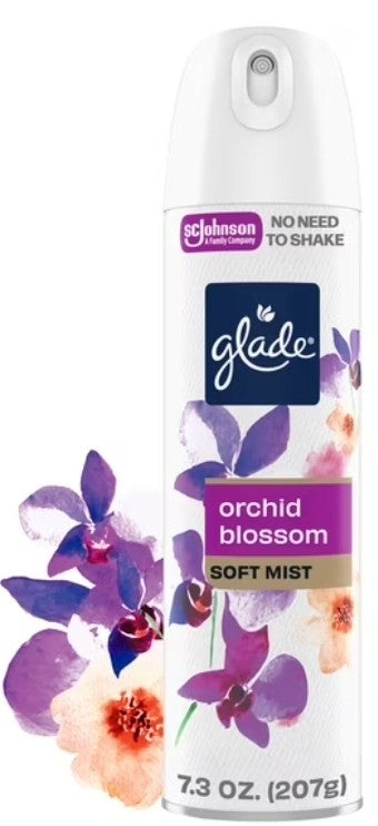 Glade Air Freshener 7.3oz