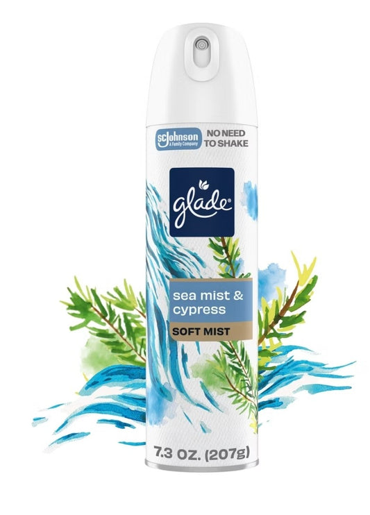 Glade Air Freshener 7.3oz