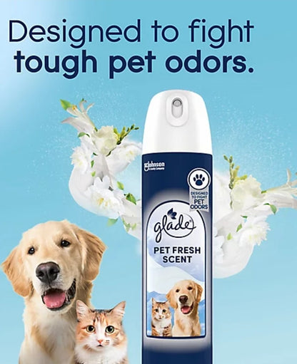 Glade Air Freshener 7.3oz