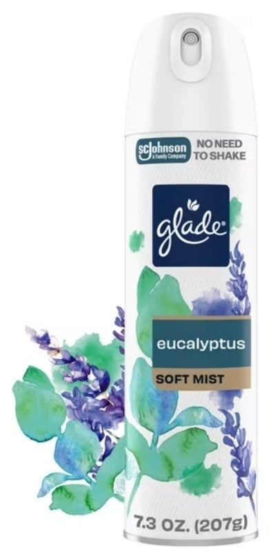 Glade Air Freshener 7.3oz