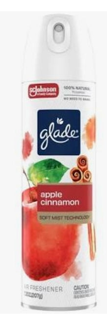 Glade Air Freshener 7.3oz