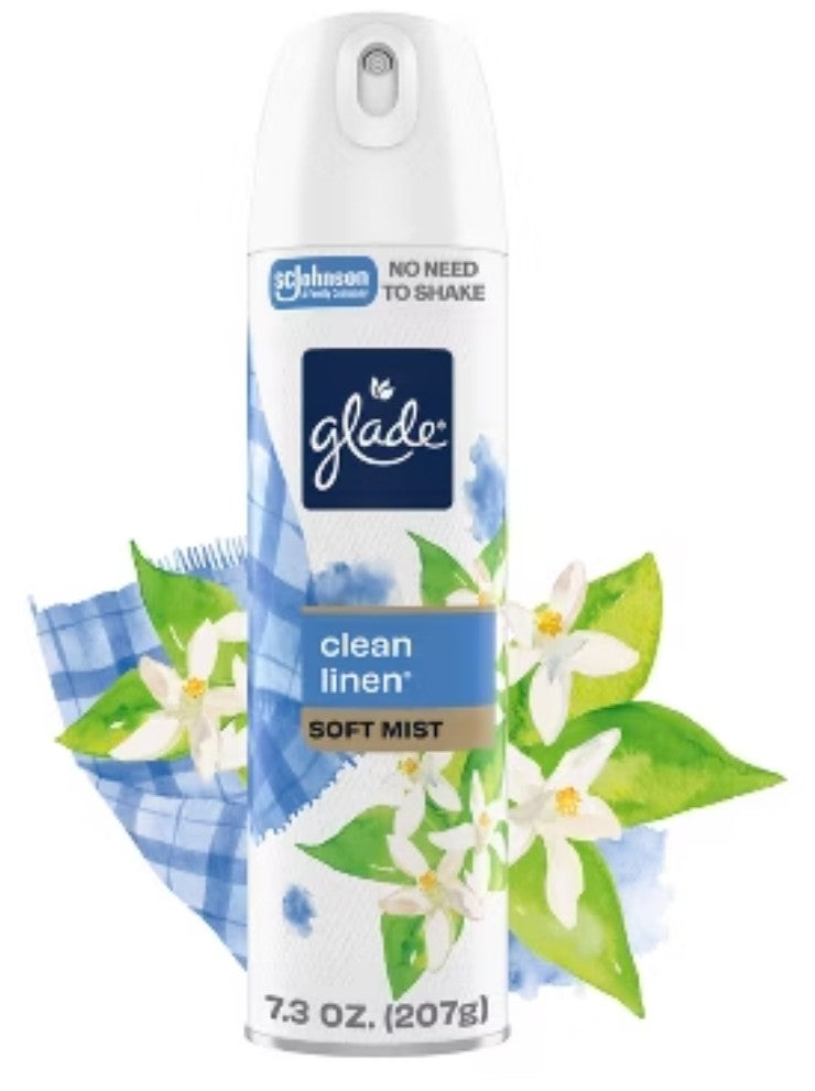 Glade Air Freshener 7.3oz