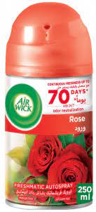 Air Wick Freshmatic Auto Spray Refill 6/250mL