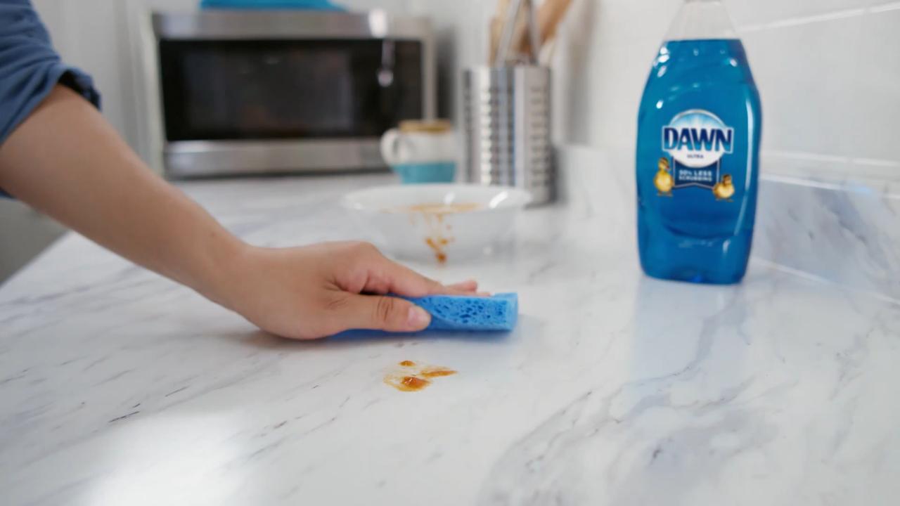DAWN Ultra Dish Liquid Soap