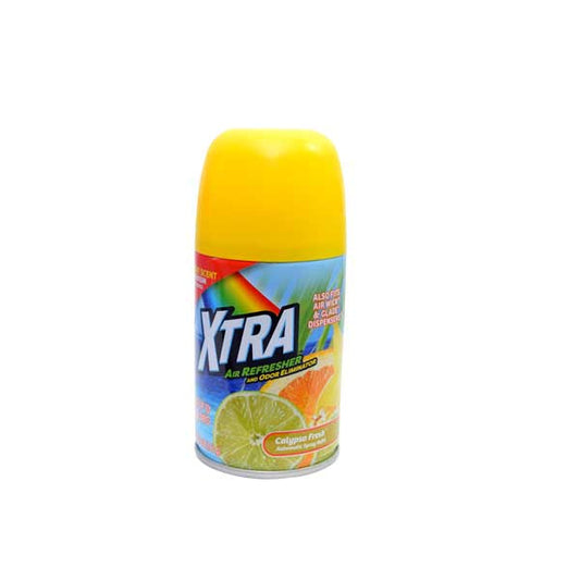 XTRA Automatic Spray Refill 12/5oz.